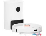 Робот-пылесос Lydsto Robot Vacuum Cleaner YM-S1-W03 S1 (белый) цена