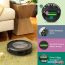 Робот-пылесос iRobot Roomba j7 в Витебске фото 5