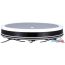 Робот-пылесос Polaris PVCR 4105 WI-FI IQ Home Aqua (серебристый) в Гродно фото 3