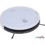 Робот-пылесос Polaris PVCR 4105 WI-FI IQ Home Aqua (белый) в Гродно фото 3