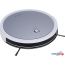 Робот-пылесос Polaris PVCR 4105 WI-FI IQ Home Aqua (серебристый) в Гродно фото 2