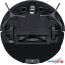 Робот-пылесос Polaris PVCR 4105 WI-FI IQ Home Aqua (серебристый) в Гродно фото 1