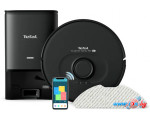 Робот-пылесос Tefal X-plorer Serie 75 S+ RG8595WH