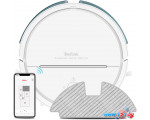 Робот-пылесос Tefal X-Plorer Serie 120 Ai Animal & Allergy RG7867WH