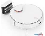 Робот-пылесос Xiaomi Robot Vacuum S10 B106GL (русская версия, белый) в рассрочку