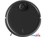 Робот-пылесос Xiaomi Mi Robot Vacuum-Mop 2 Pro MJST1SHW (черный, междунар. версия)