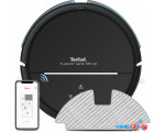 Робот-пылесос Tefal X-Plorer Serie 120 Ai Animal & Allergy RG7865WH