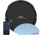 Робот-пылесос Tefal X-plorer Serie 50 RG7375WH в рассрочку