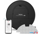 Робот-пылесос Tefal X-Plorer Serie 130AI Animal & Allergy RG9075WH