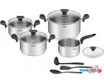 Набор кастрюль Tefal Primary E308SB74
