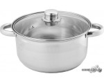 Кастрюля Webber BE-159/2