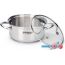 Кастрюля Pyrex Master MA18AEX/E006 в Минске фото 1