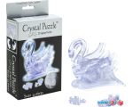 3Д-пазл Crystal Puzzle Лебедь 90001