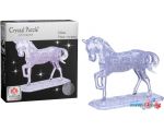 3Д-пазл Crystal Puzzle Лошадь 91001