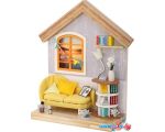 Румбокс Hobby Day DIY Mini House Манговый смузи (S913)