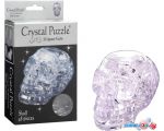 Сборная модель Crystal Puzzle Череп 90117
