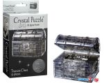 3Д-пазл Crystal Puzzle Сундук пиратский 90017