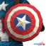 PaperCraft PAPERRAZ Щит Капитана Америки в Могилёве фото 1