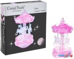 3Д-пазл Crystal Puzzle Карусель 91209 в интернет магазине