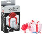 3Д-пазл Crystal Puzzle Подарок 90132