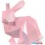 PaperCraft PAPERRAZ Кролик Няш в Могилёве фото 1