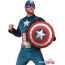 PaperCraft PAPERRAZ Щит Капитана Америки в Бресте фото 4