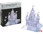 3Д-пазл Crystal Puzzle Замок 91002