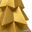 PaperCraft PAPERRAZ Елка Новогодняя PP-2ELK-GLD в Бресте фото 2