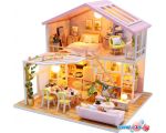 Румбокс Hobby Day DIY Mini House Ванильное небо (M2001)