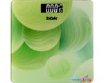 Напольные весы BBK BCS3003G (зеленый)