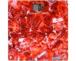 Напольные весы Galaxy Line GL4819 (рубин)
