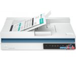 Сканер HP ScanJet Pro 3600 f1 20G06A