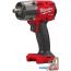 Гайковерт Milwaukee M18 FMTIW2F12-0X 4933478449 (без АКБ, кейс) в Бресте фото 1