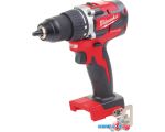 Дрель-шуруповерт Milwaukee M18 CBLDD-0 4933464316 (без АКБ)