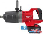 Гайковерт Milwaukee M18 ONEFHIWF1DS-121C 4933472072 (с 1-им АКБ, кейс)