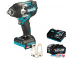Гайковерт Makita TW007GM101 (с 1-м АКБ)