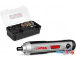 Электроотвертка Crown CT22033 IMC