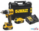 Дрель-шуруповерт DeWalt DCD800P2T (с 2-мя АКБ, кейс)