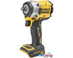 Гайковерт DeWalt DCF921NT-XJ (без АКБ, кейс)