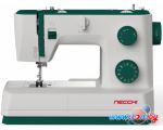 Электромеханическая швейная машина Necchi Q421A