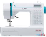 Компьютерная швейная машина Chayka New Wave 4270