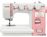 Электромеханическая швейная машина Janome SE 7515