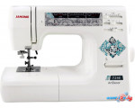 Электронная швейная машина Janome ArtDecor 724E