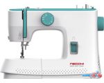 Электромеханическая швейная машина Necchi 2517