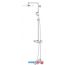 Душевая система  Grohe Rainshower SmartActive 310 Cosmopolitan 27966001 в Могилёве фото 1