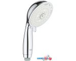 Душевая лейка Grohe Tempesta Rustic 100 27608001