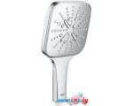 Душевая лейка Grohe Rainshower SmartActive Cube 130 26550000