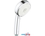 Душевая лейка Grohe Tempesta Cosmopolitan 100 27573002