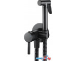 Гигиенический душ Rea Loop REA-B8978 (черный)