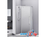 Душевой уголок RGW SV-81 100x100 (хром/прозрачное)
